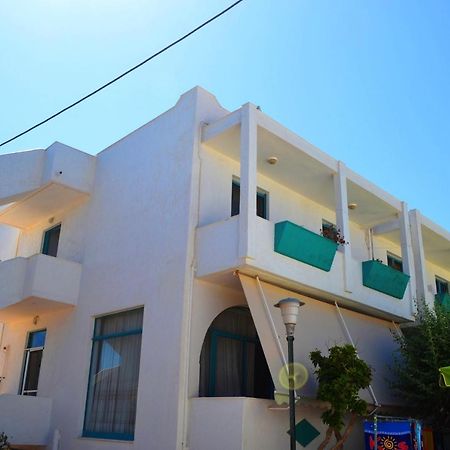 מסטיכרי Hotel Arant מראה חיצוני תמונה