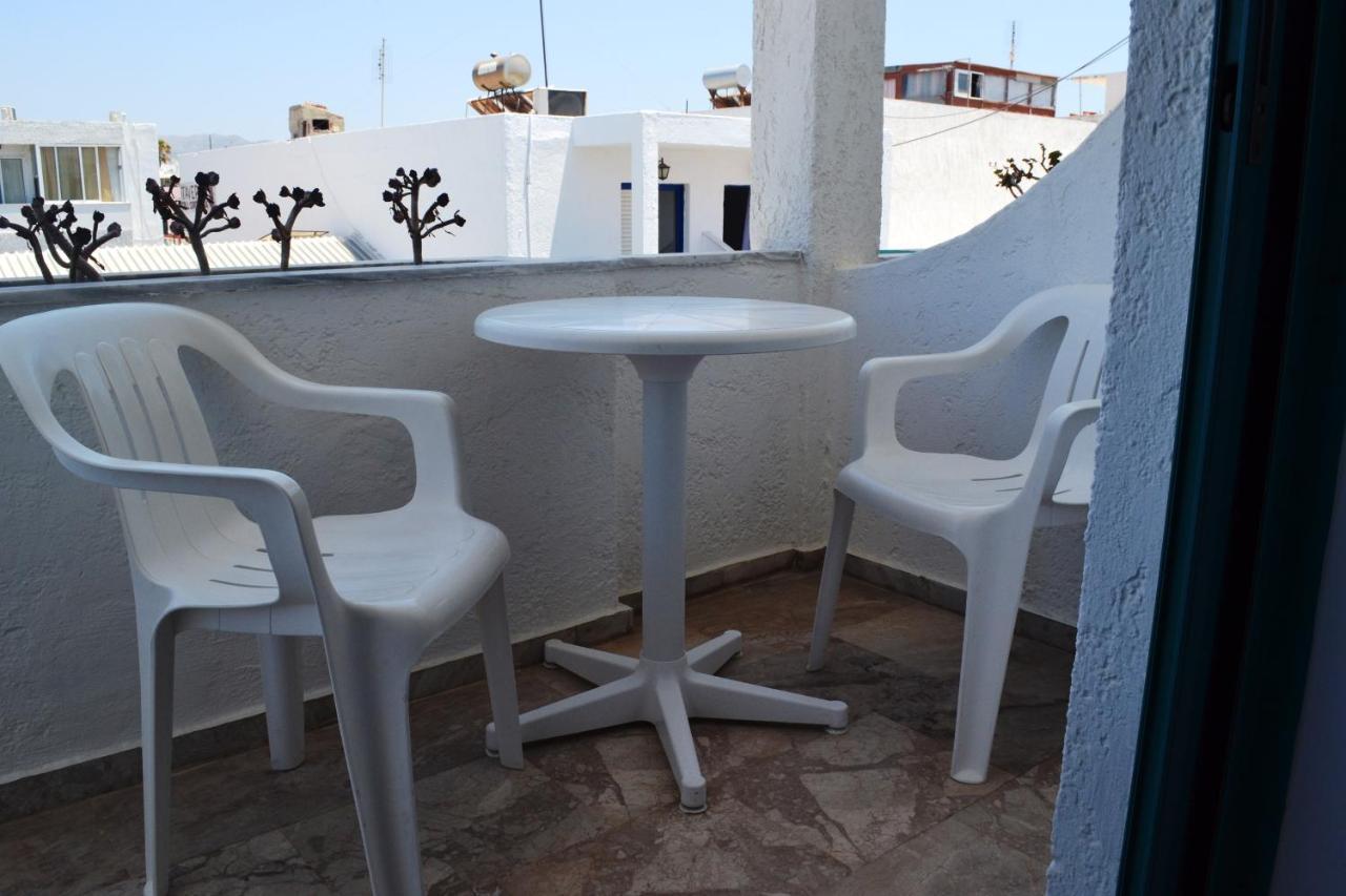 מסטיכרי Hotel Arant מראה חיצוני תמונה