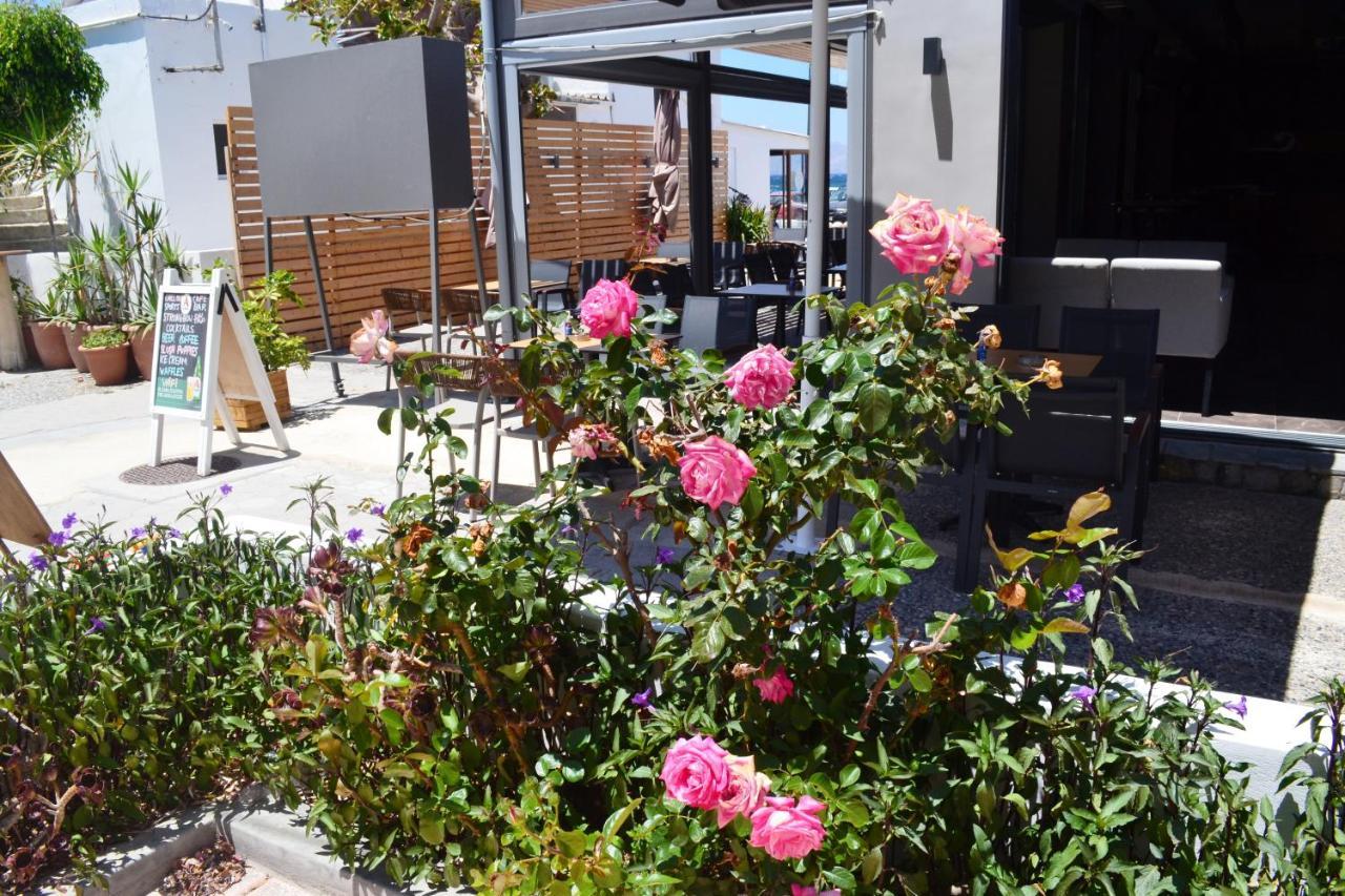 מסטיכרי Hotel Arant מראה חיצוני תמונה