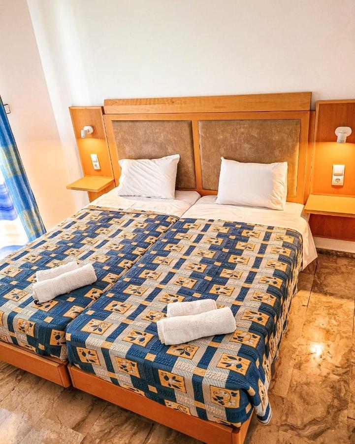 מסטיכרי Hotel Arant מראה חיצוני תמונה