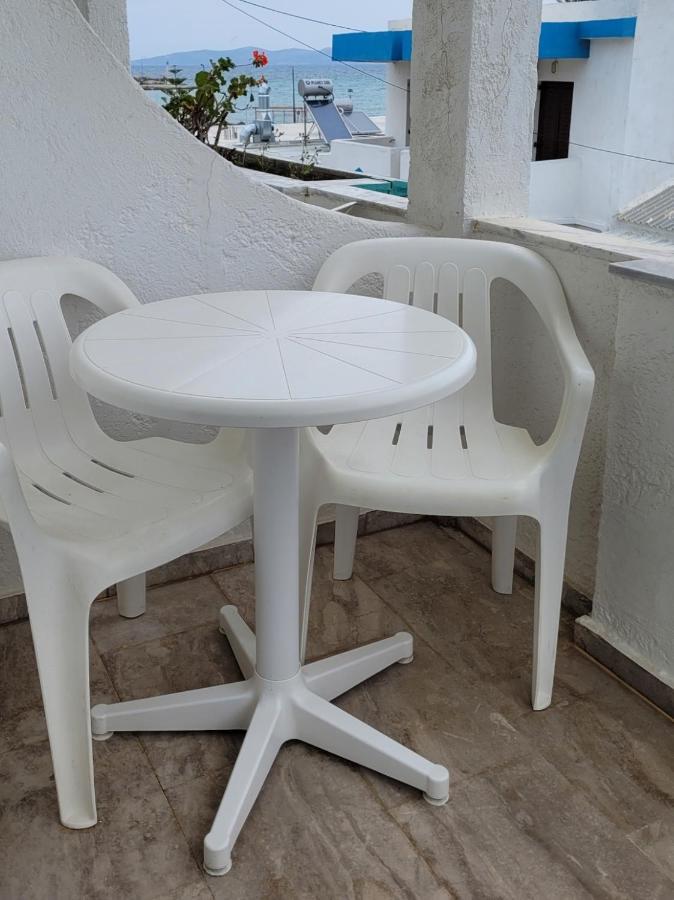 מסטיכרי Hotel Arant מראה חיצוני תמונה