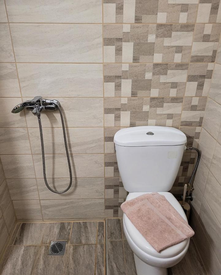 מסטיכרי Hotel Arant מראה חיצוני תמונה