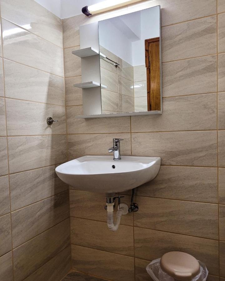 מסטיכרי Hotel Arant מראה חיצוני תמונה